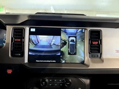 2024 Ford Bronco - Photo 15