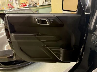 2024 Ford Bronco - Photo 28