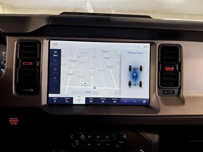 2024 Ford Bronco - Photo 17