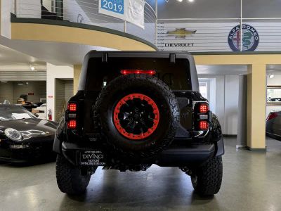 2024 Ford Bronco - Photo 4
