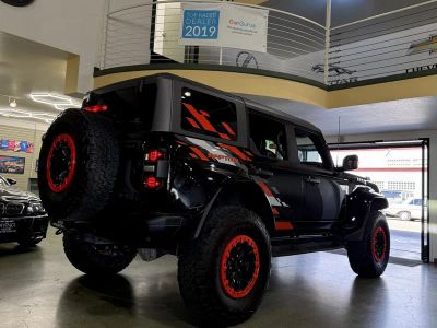 2024 Ford Bronco - Photo 32