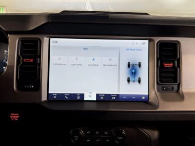 2024 Ford Bronco - Photo 18