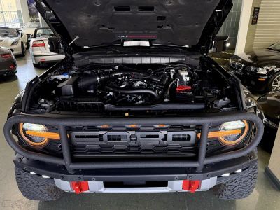 2024 Ford Bronco - Photo 30
