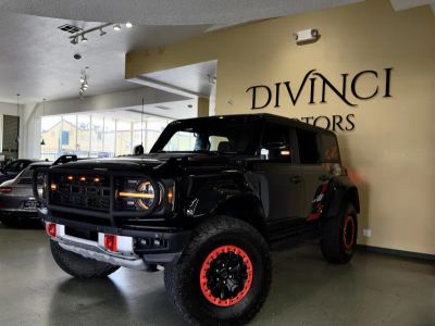 2024 Ford Bronco - Photo 1