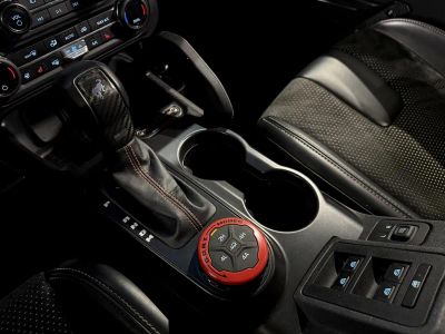 2024 Ford Bronco - Photo 23