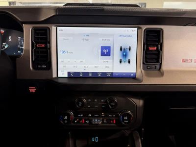 2024 Ford Bronco - Photo 22