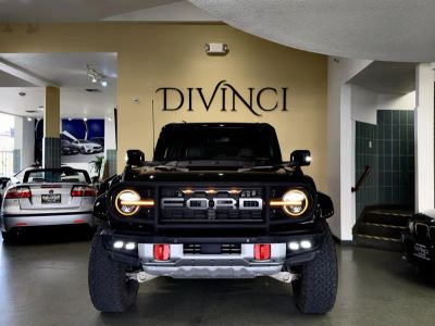 2024 Ford Bronco - Photo 35