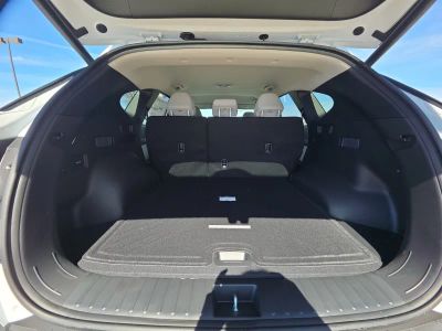 2026 Hyundai Tucson Hybrid - Photo 17