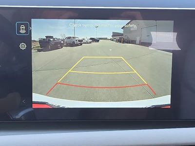 2026 Hyundai Tucson Hybrid - Photo 23