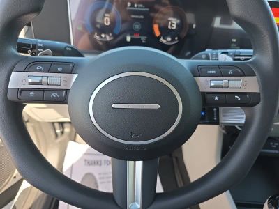 2026 Hyundai Tucson Hybrid - Photo 19