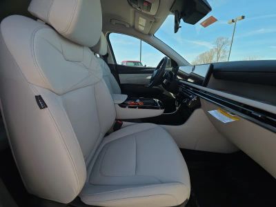 2026 Hyundai Tucson Hybrid - Photo 15