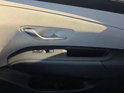 2026 Hyundai Tucson Hybrid - Photo 21