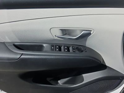 2026 Hyundai Tucson Hybrid - Photo 20