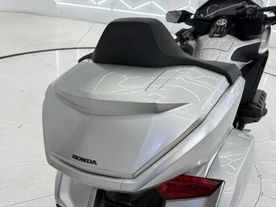 2025 Honda Gold Wing Tour - Photo 15