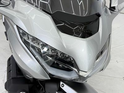 2025 Honda Gold Wing Tour - Photo 12