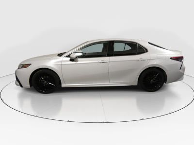2024 Toyota Camry - Photo 4