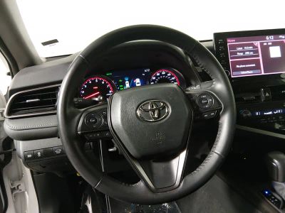 2024 Toyota Camry - Photo 12