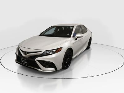 2024 Toyota Camry - Photo 3