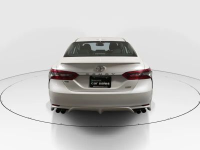 2024 Toyota Camry - Photo 6