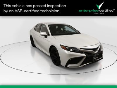 2024 Toyota Camry - Photo 1