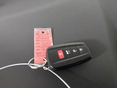 2024 Toyota Camry - Photo 15