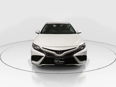 2024 Toyota Camry - Photo 2