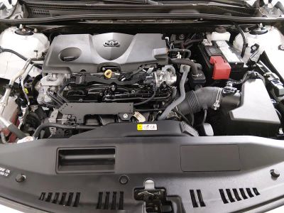 2024 Toyota Camry - Photo 9