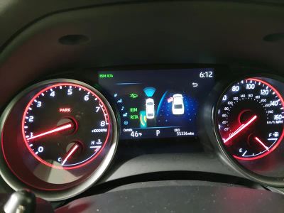 2024 Toyota Camry - Photo 14