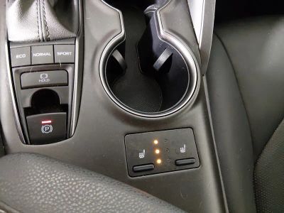 2024 Toyota Camry - Photo 18