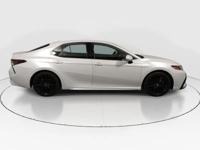 2024 Toyota Camry - Photo 8