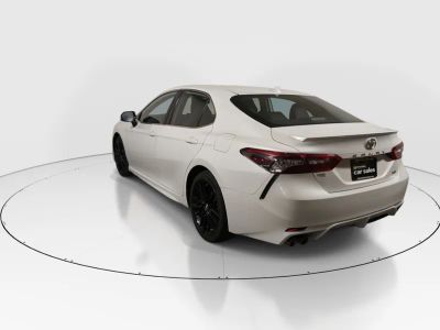 2024 Toyota Camry - Photo 5