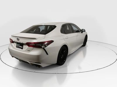 2024 Toyota Camry - Photo 7