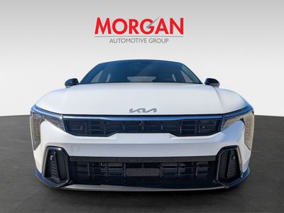 2025 Kia K4 - Photo 5