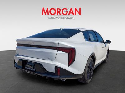 2025 Kia K4 - Photo 6