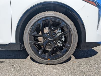 2025 Kia K4 - Photo 13