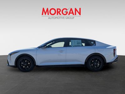 2025 Kia K4 - Photo 10