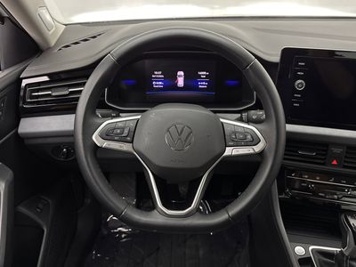 2025 Volkswagen Jetta - Photo 22