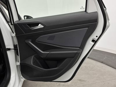 2025 Volkswagen Jetta - Photo 27