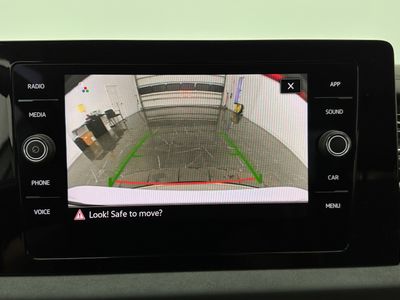 2025 Volkswagen Jetta - Photo 16