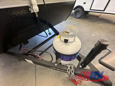 2026 Jayco Jay Flight SLX - Photo 9