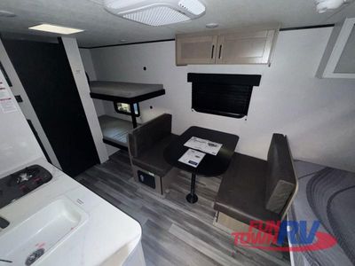 2026 Jayco Jay Flight SLX - Photo 11