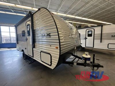 2026 Jayco Jay Flight SLX - Photo 1