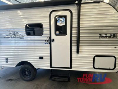 2026 Jayco Jay Flight SLX - Photo 3
