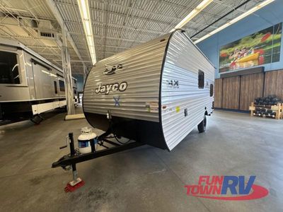 2026 Jayco Jay Flight SLX - Photo 2