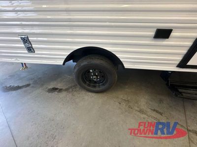 2026 Jayco Jay Flight SLX - Photo 10