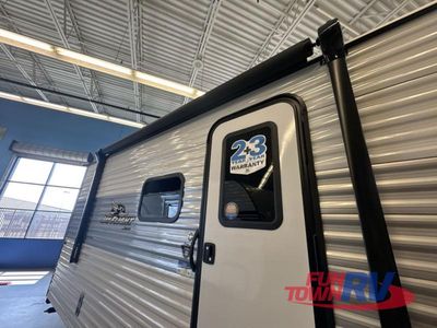 2026 Jayco Jay Flight SLX - Photo 4