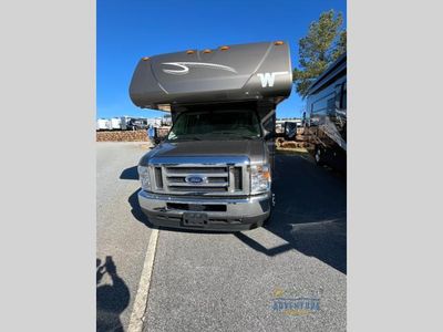 2025 Winnebago Minnie Winnie - Photo 3