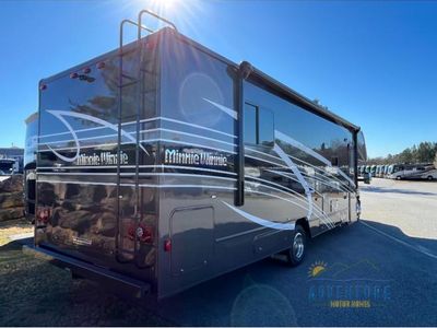 2025 Winnebago Minnie Winnie - Photo 4