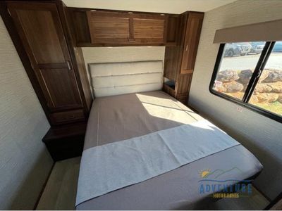 2025 Winnebago Minnie Winnie - Photo 11