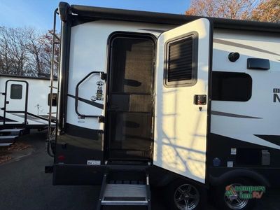 2025 Forest River RV Rockwood - Photo 7